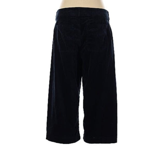 Anthropologie Collette Corduroy Trousers size 20W - Picture 2 of 4
